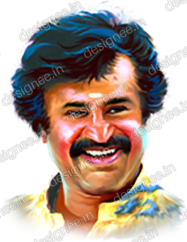 Preview of Rajini 30