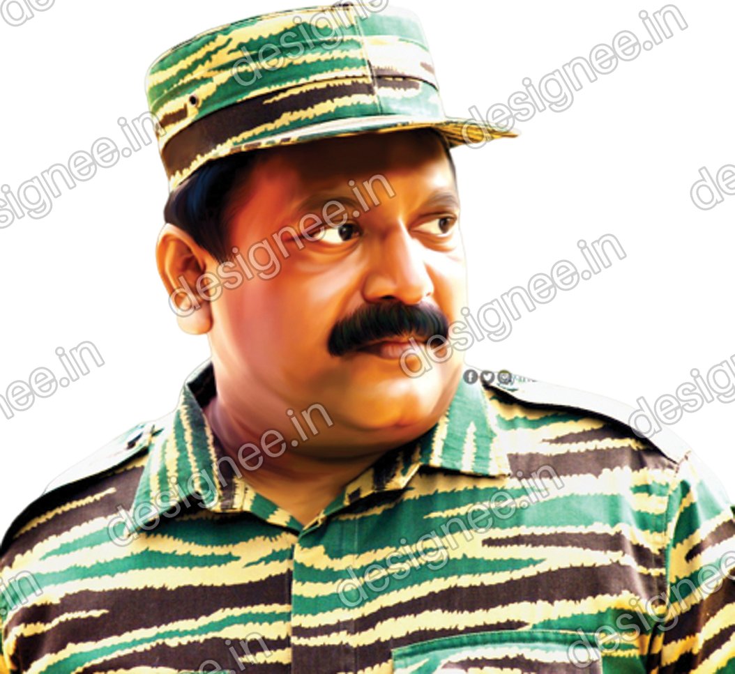 Preview of Prabakaran 7