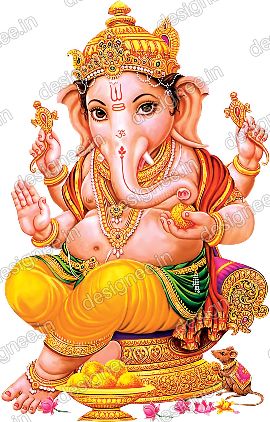 Preview of Vinayagar13 copy