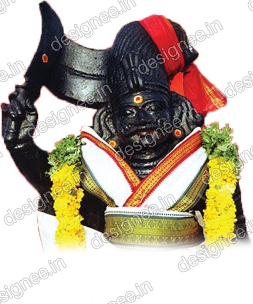 Preview of Karupasamy 6