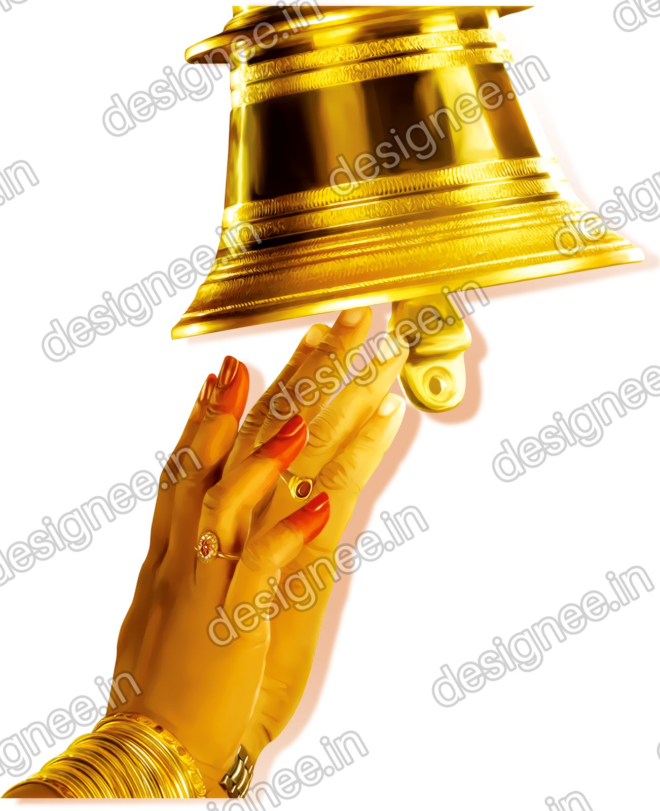 Preview of Wedding Material PNG MDE 20