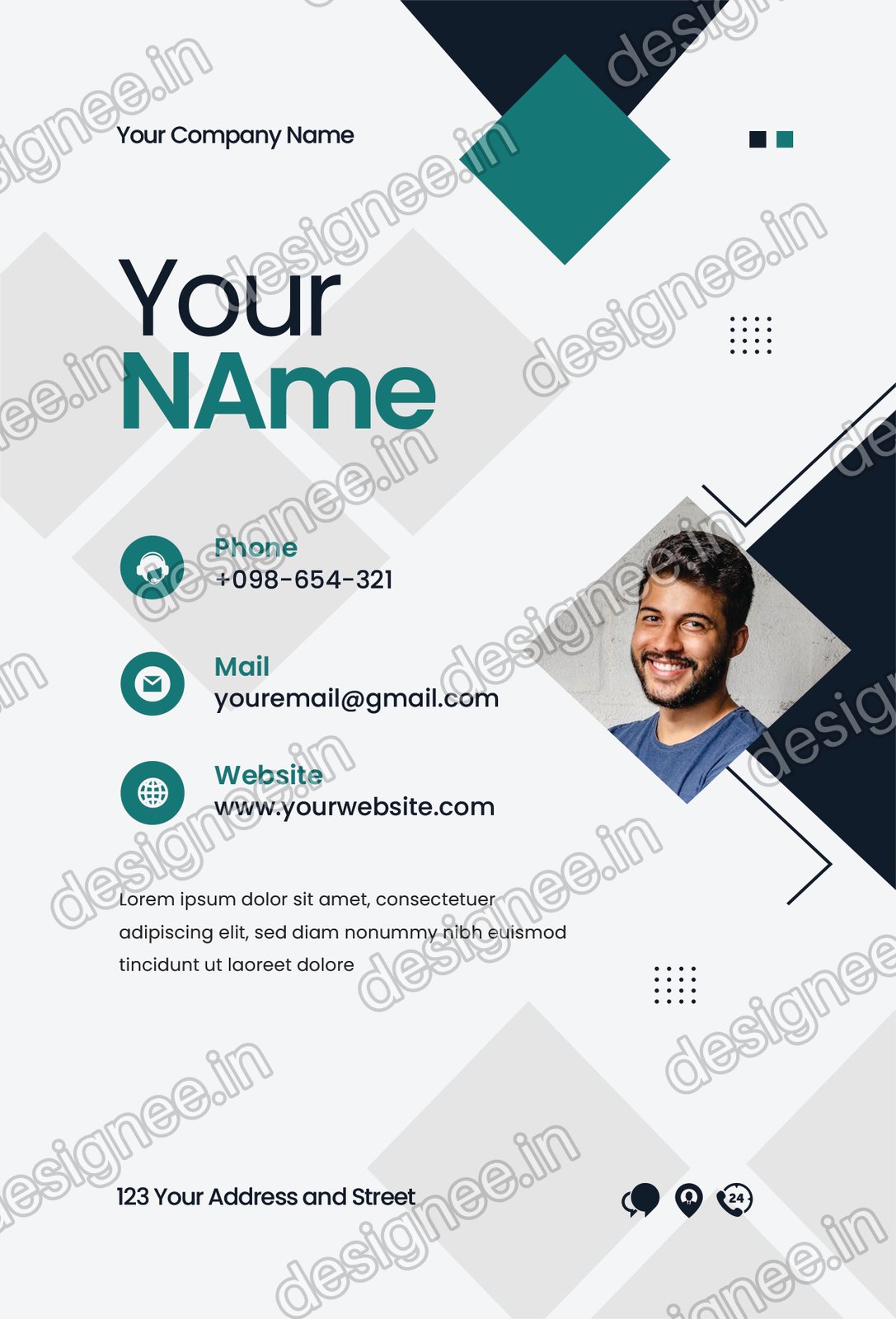 Preview of ID Card MA (11)