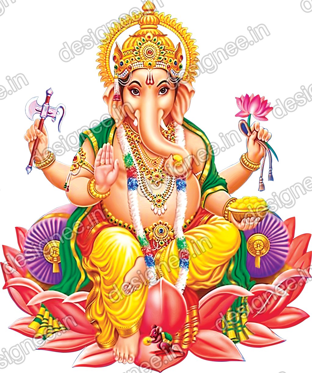 Preview of Vinayagar6 copy
