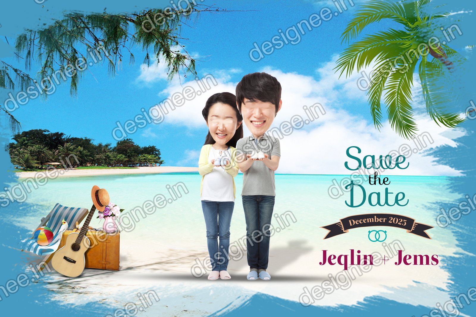 Preview of Caricature art (5)