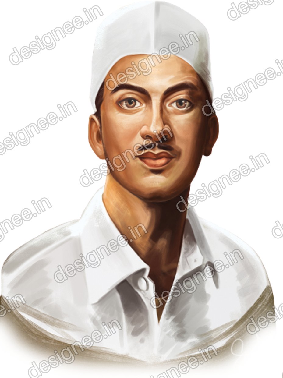 Preview of Bhagath singh 51