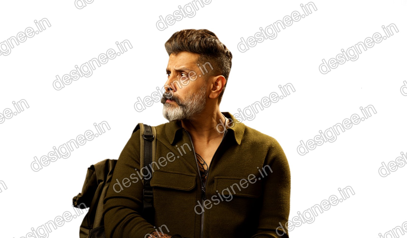 Preview of Vikram 4