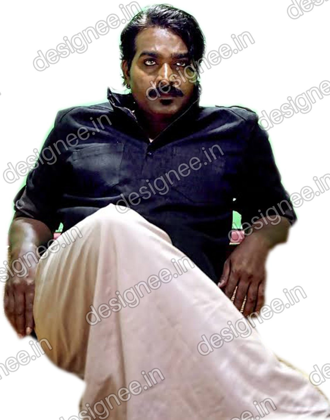 Preview of Vijay sethupathi 30