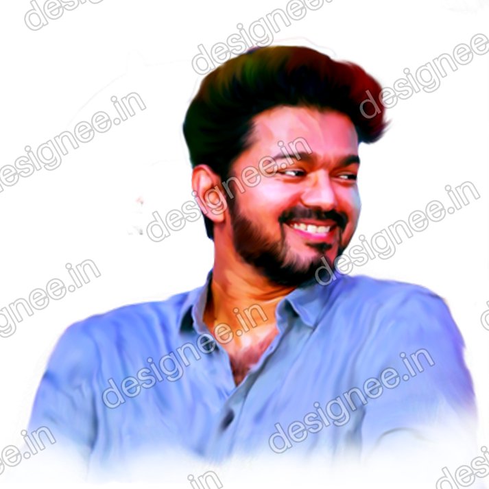 Preview of Vijay 21