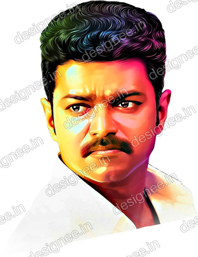 Preview of Vijay 95