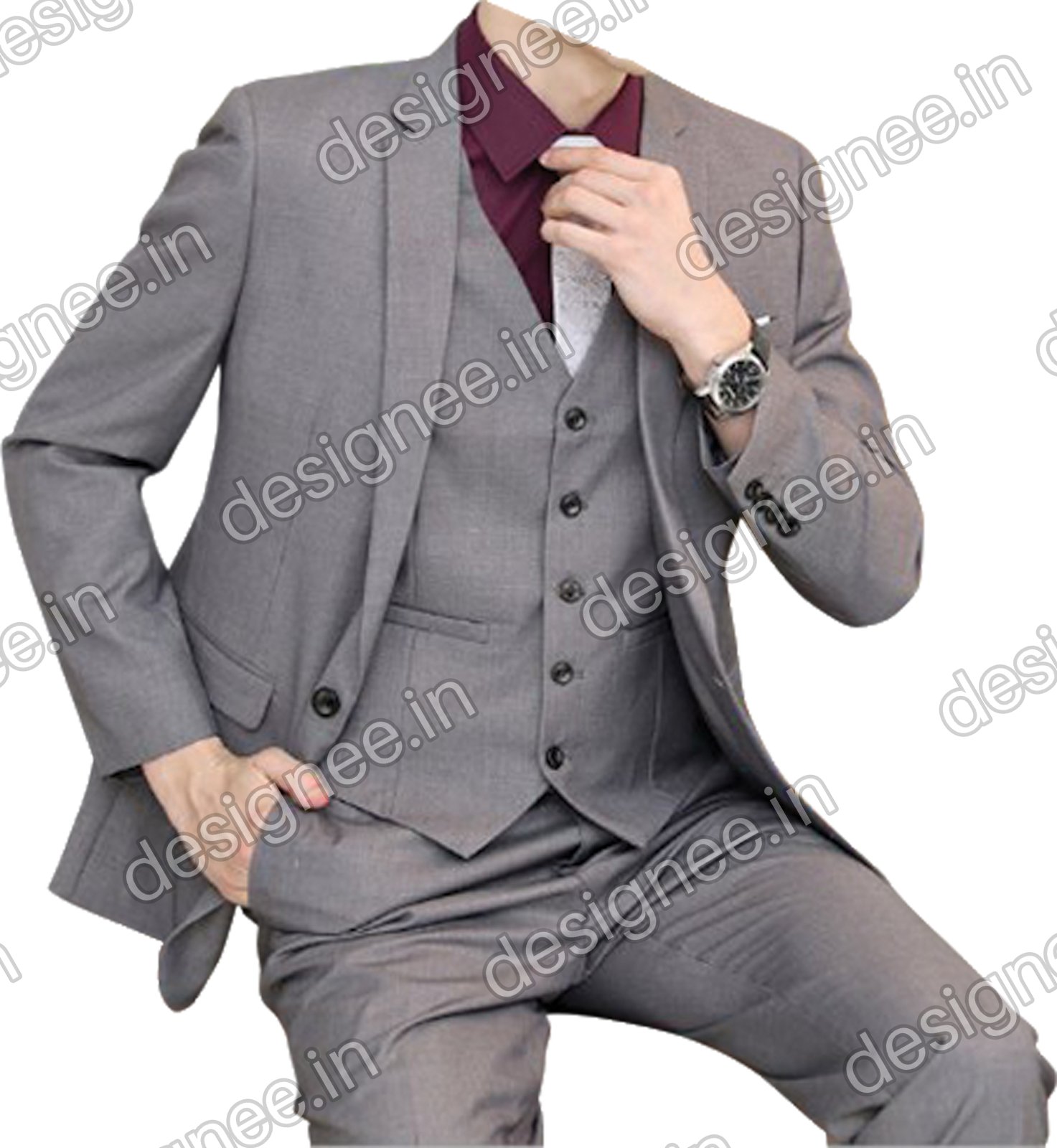 Preview of Men 15
