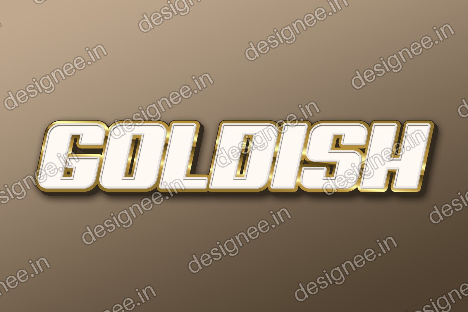 Preview of 3D Text Effect Mockups (2)