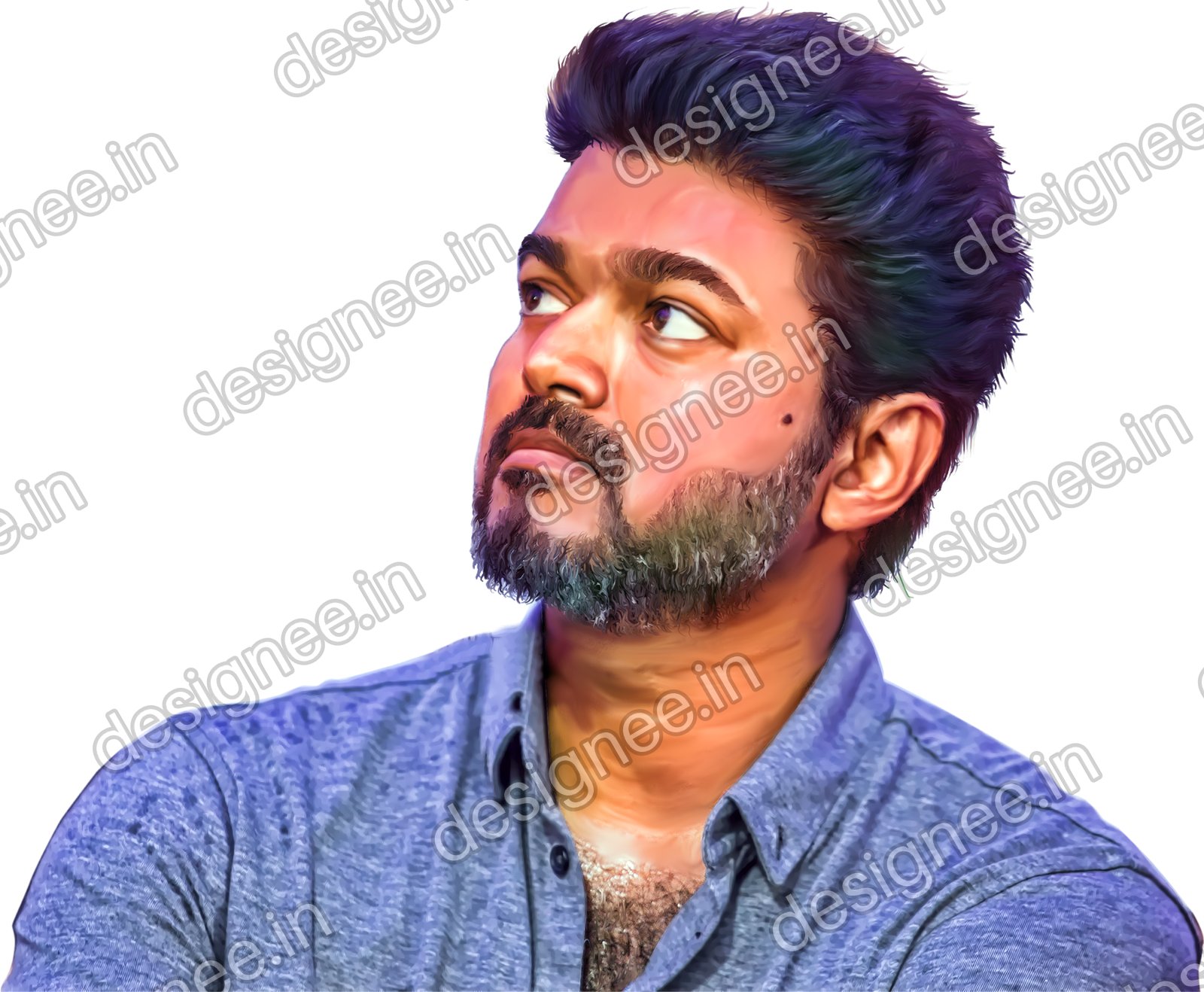 Preview of Vijay 66