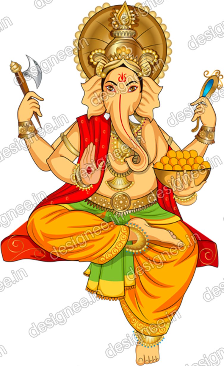 Preview of Vinayagar 19