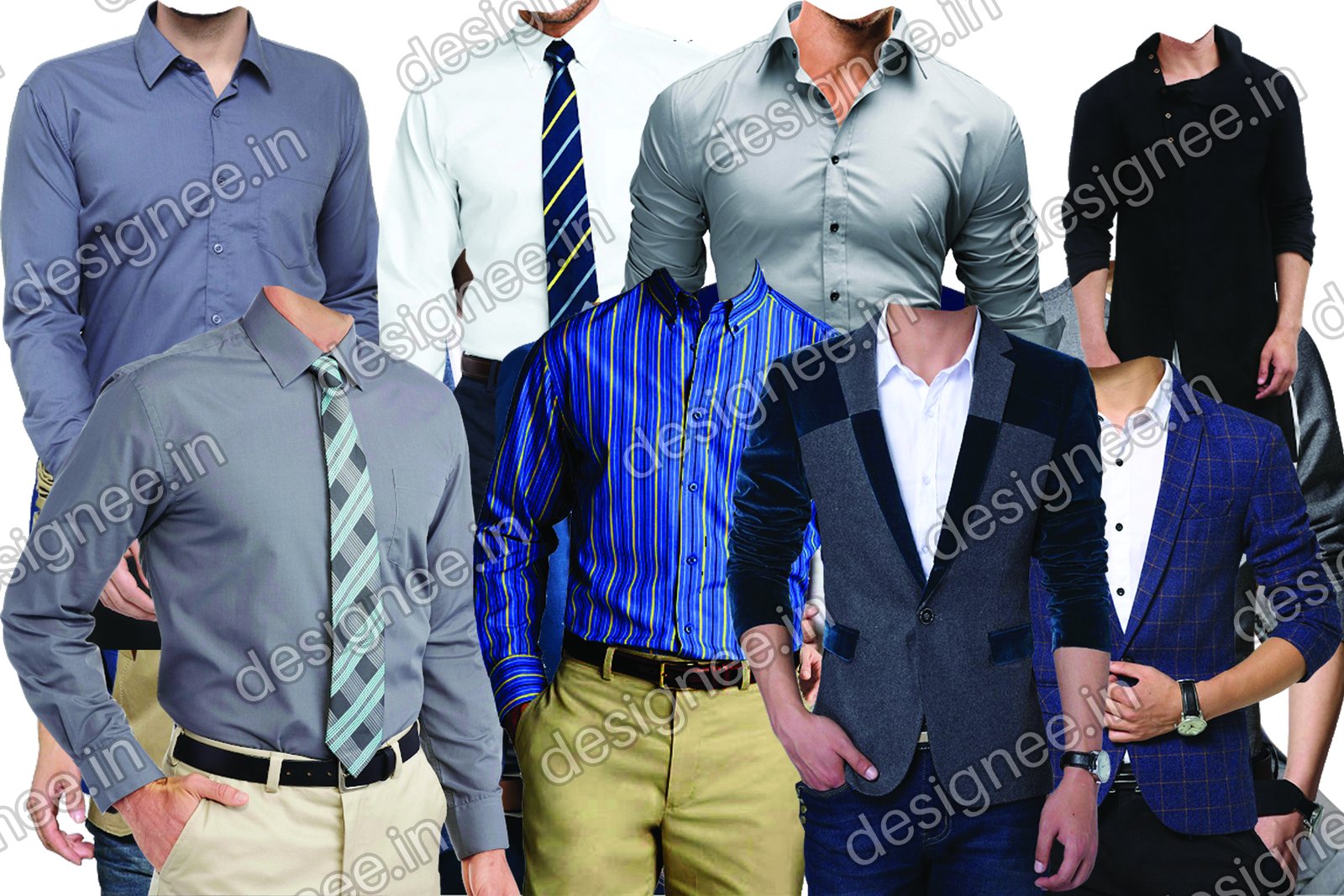 Preview of 25 Flex Design Collection (10)