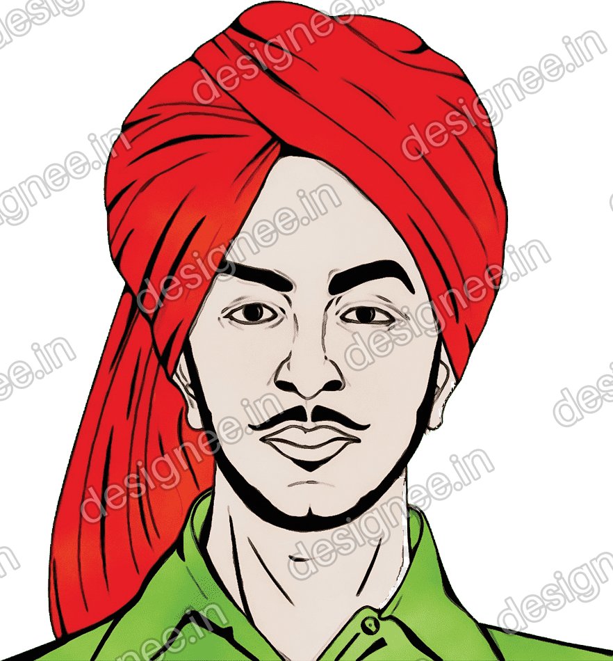 Preview of Bhagath singh 13