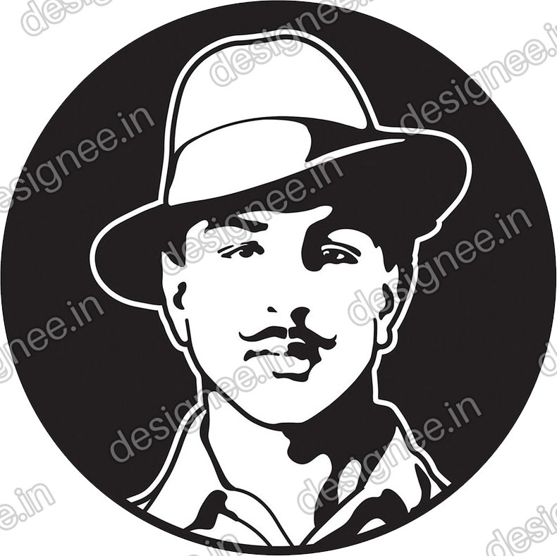 Preview of Bhagath singh 33