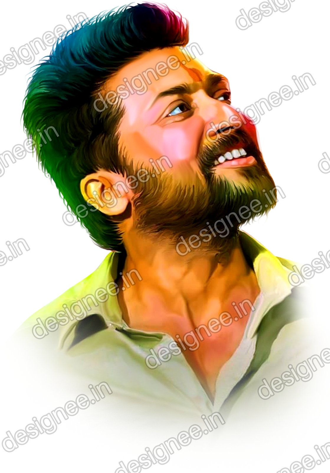 Preview of Suriya 5