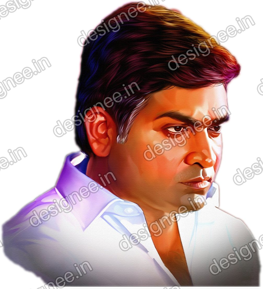 Preview of Vijay sethupathi 12