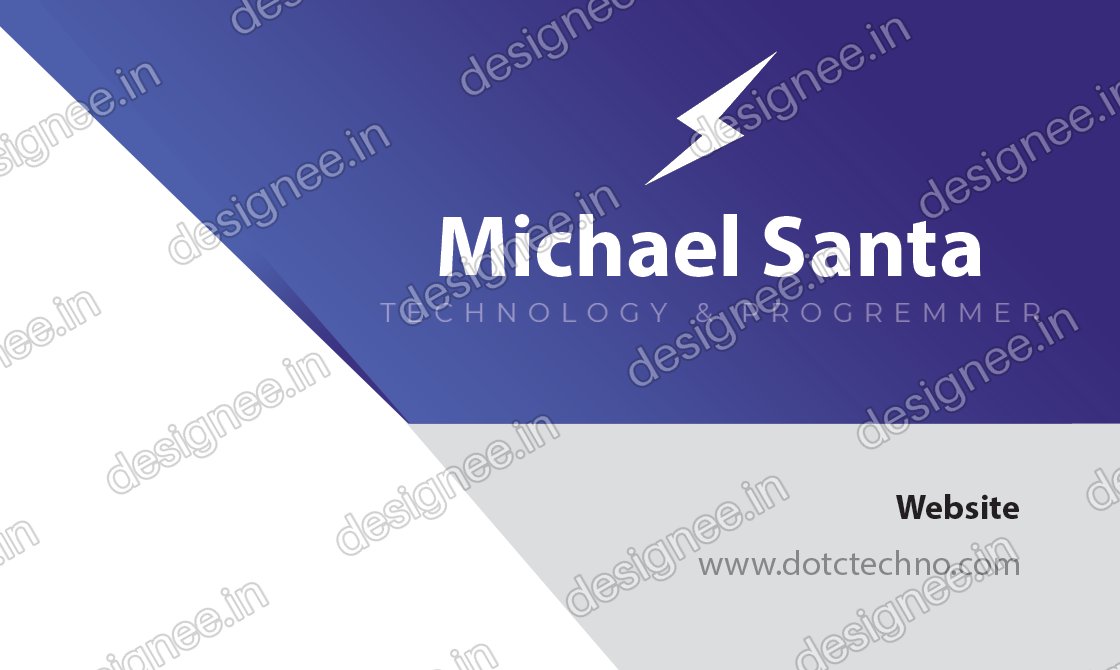 Preview of Business Card MA (13)