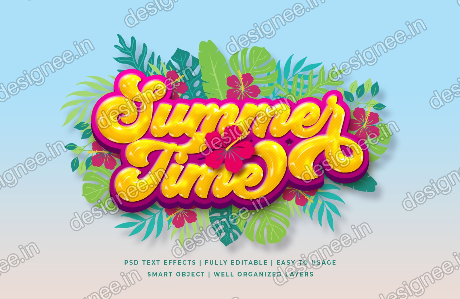 Preview of 3D Text Effect Mockups (44)