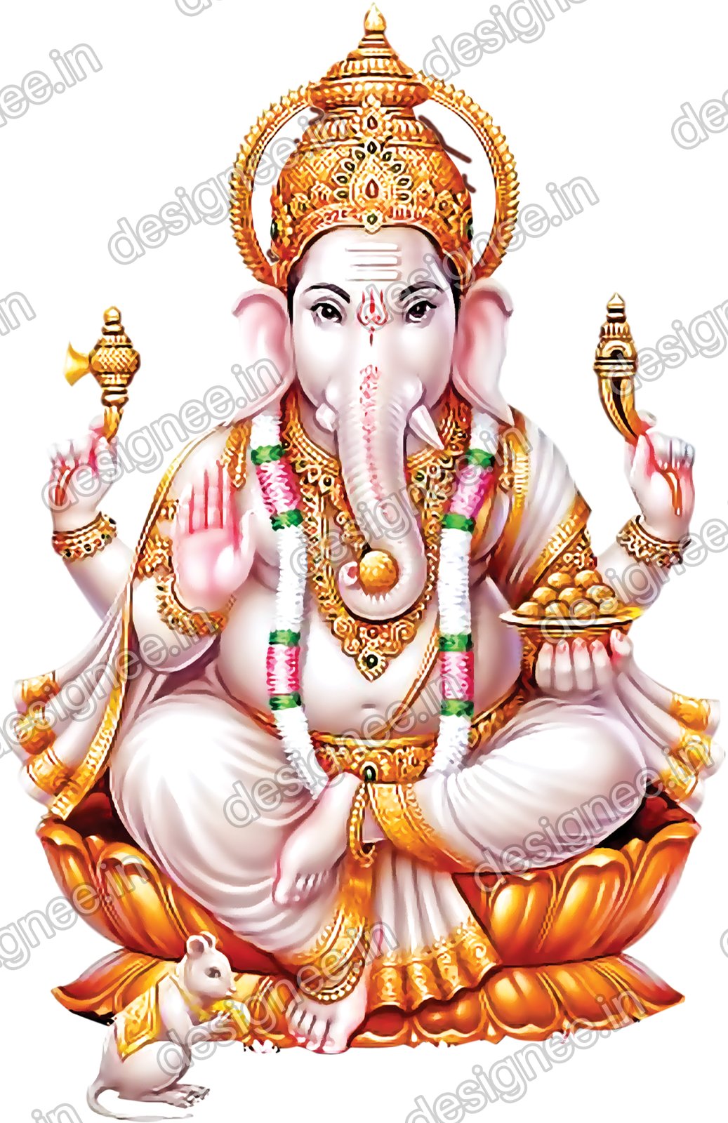 Preview of Vinayagar3 copy