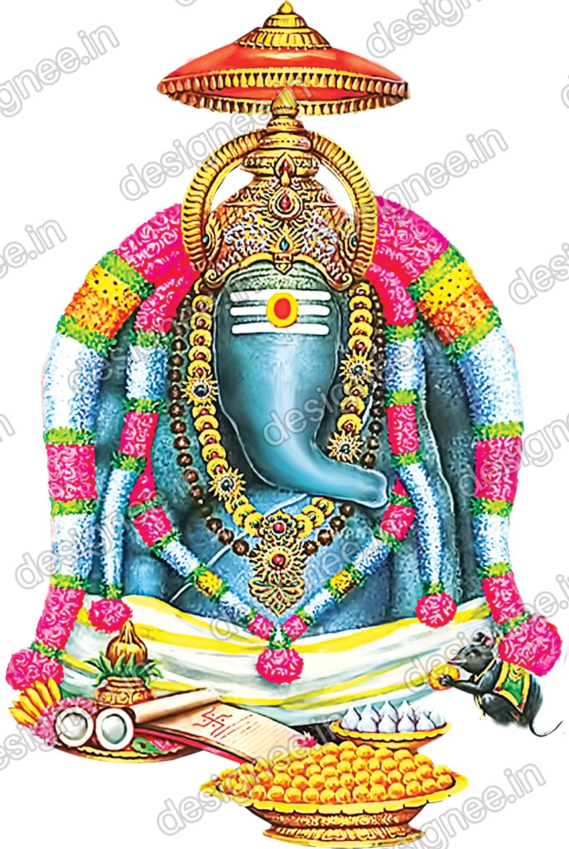 Preview of Vinayagar5 copy