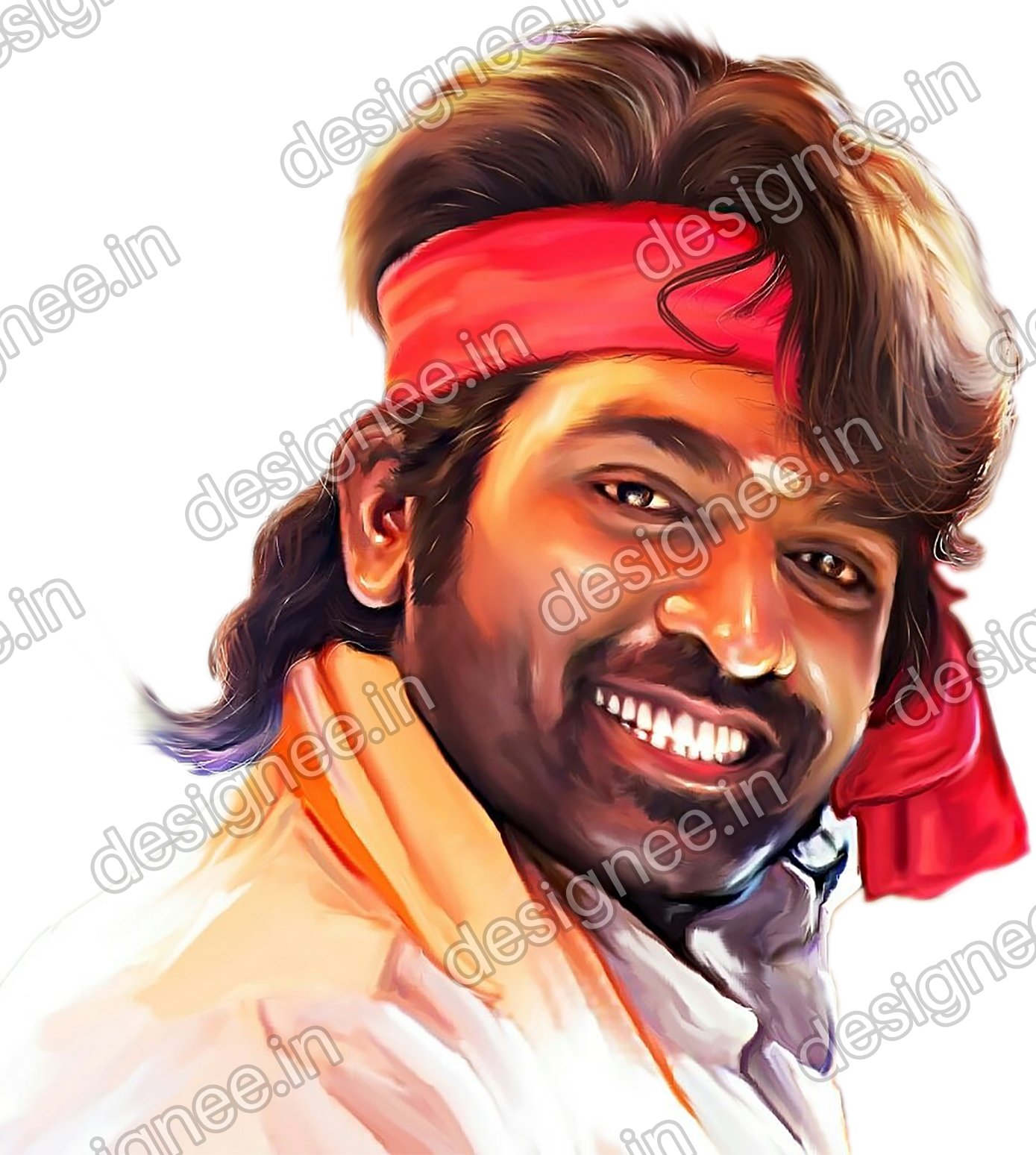 Preview of Vijay sethupathi 35