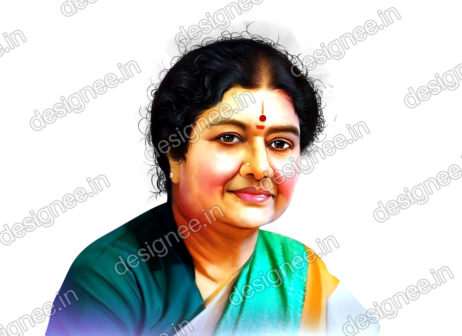 Preview of (kumarannetwork) Sasikala Png Imsges