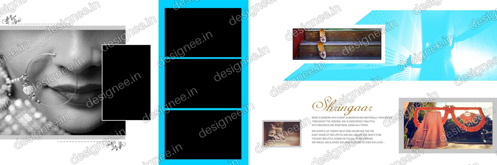 Preview of Wedding Album (1)
