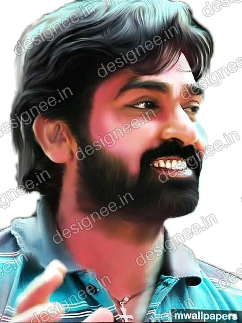 Preview of Vijay sethupathi 33