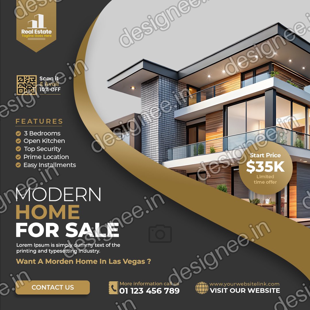 Preview of Realestate poster 37