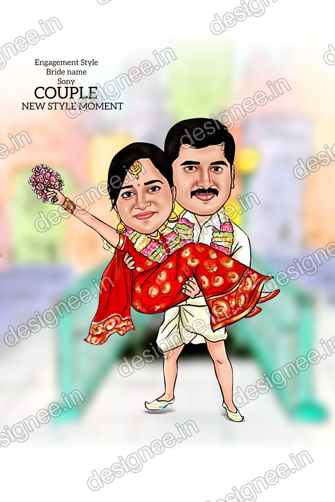 Preview of Caricature art (93)