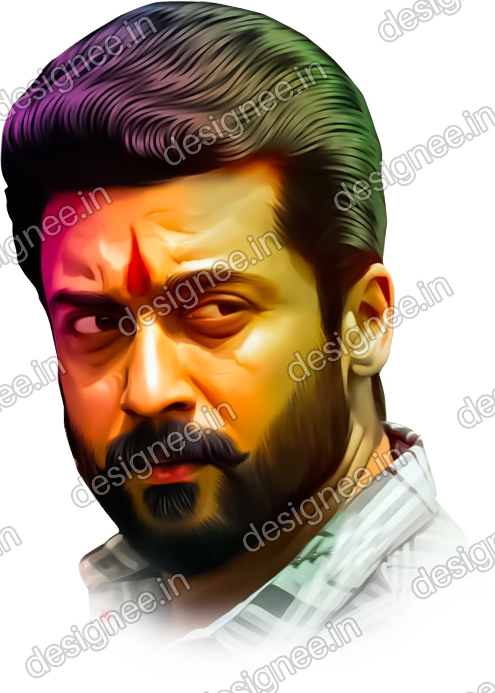 Preview of Suriya 15