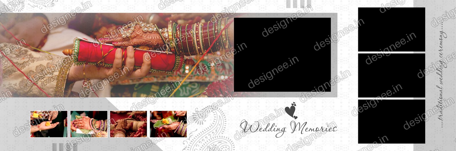 Preview of Wedding Album (15)