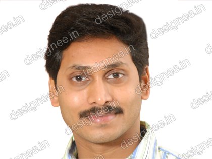 Preview of Ysr jagan 12