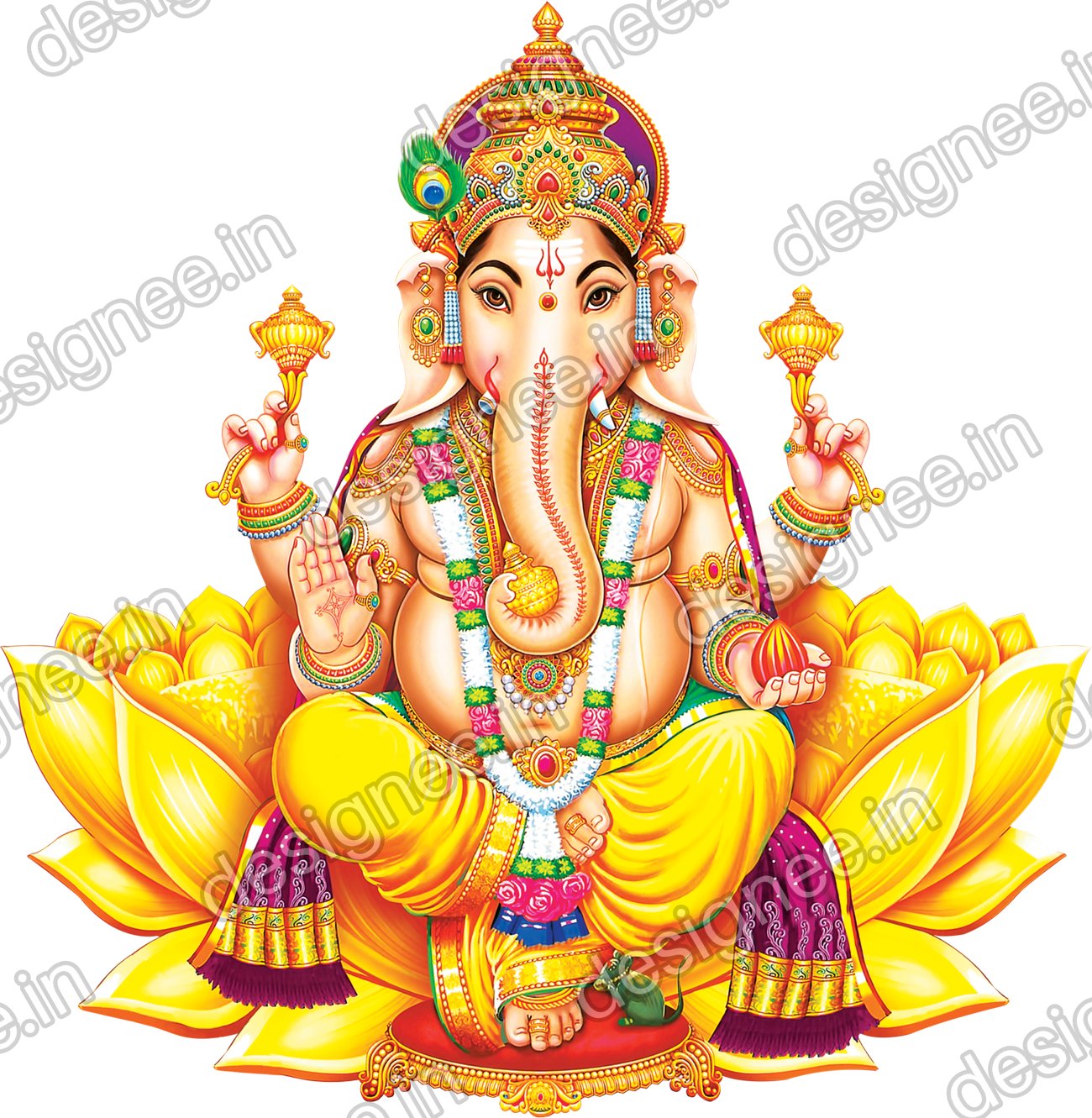 Preview of Vinayagar1 copy