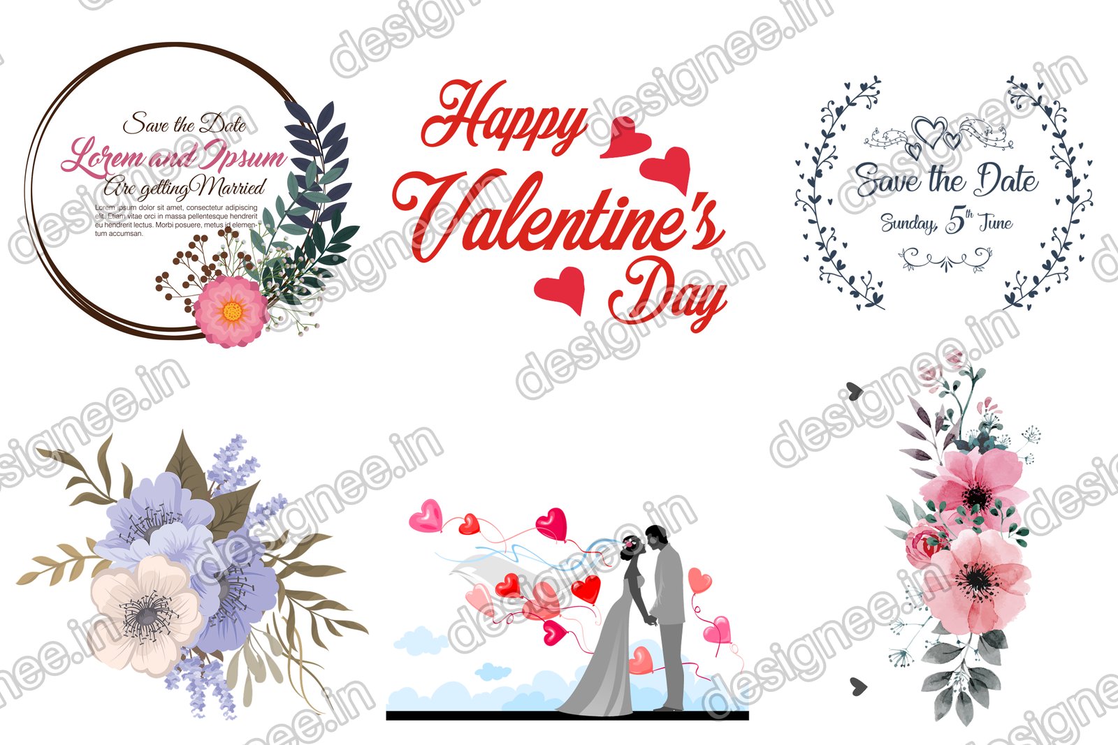Preview of Save The Date (48)