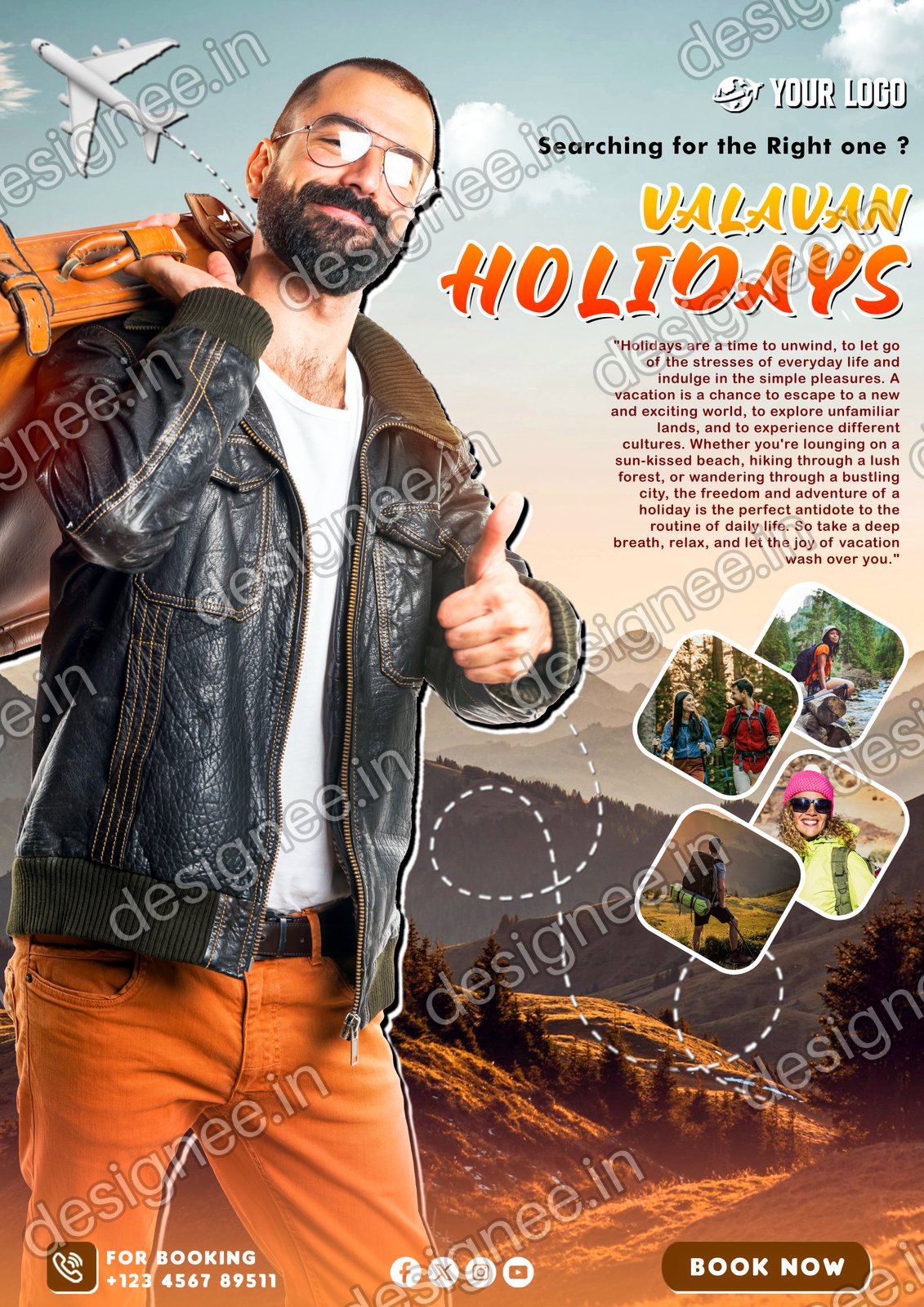Preview of Flyers (HV) (3)