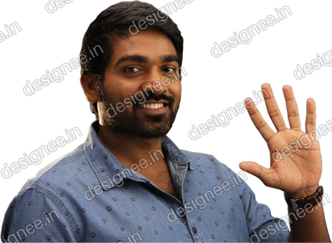 Preview of Vijay sethupathi 16