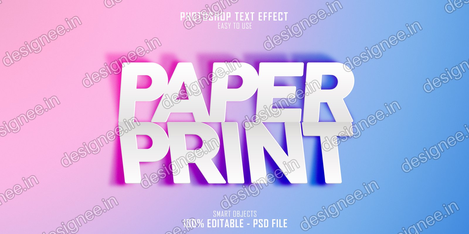 Preview of 3D Text Effect Mockups (35)