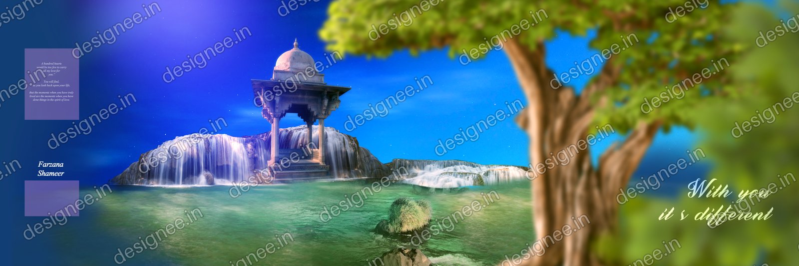 Preview of 103 Studio Backgrounds (33)