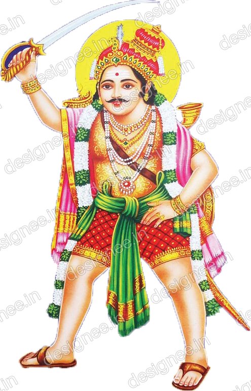 Preview of Karupasamy 7