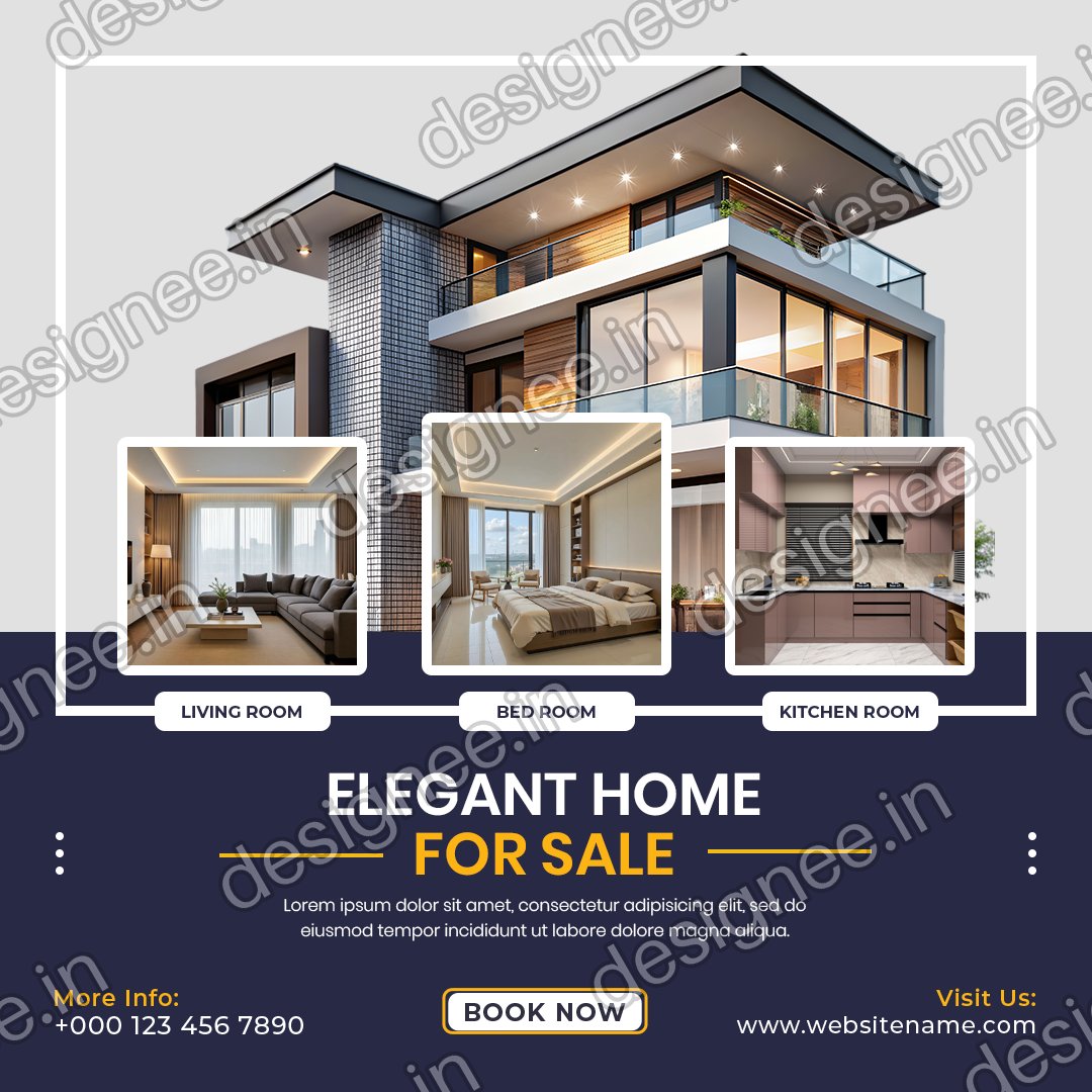 Preview of Realestate poster 19