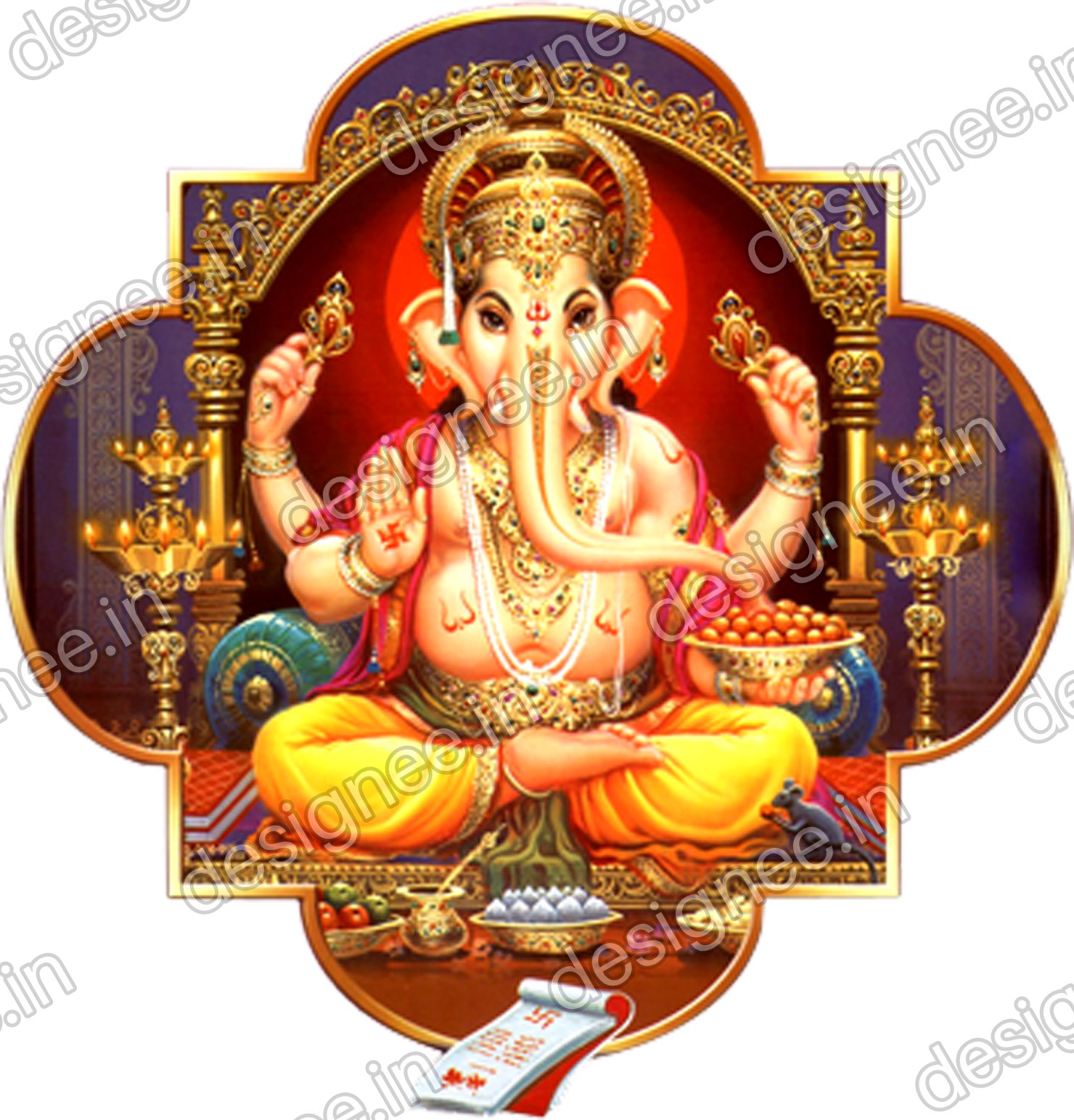 Preview of Vinayagar 3