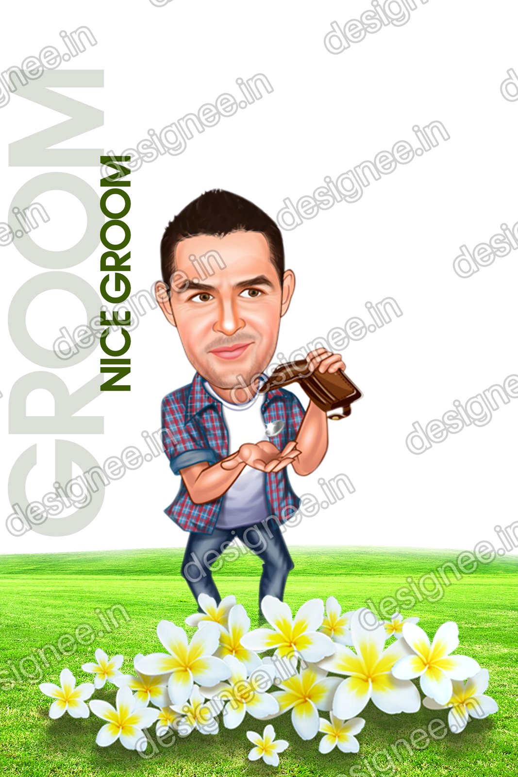 Preview of Caricature art (57)