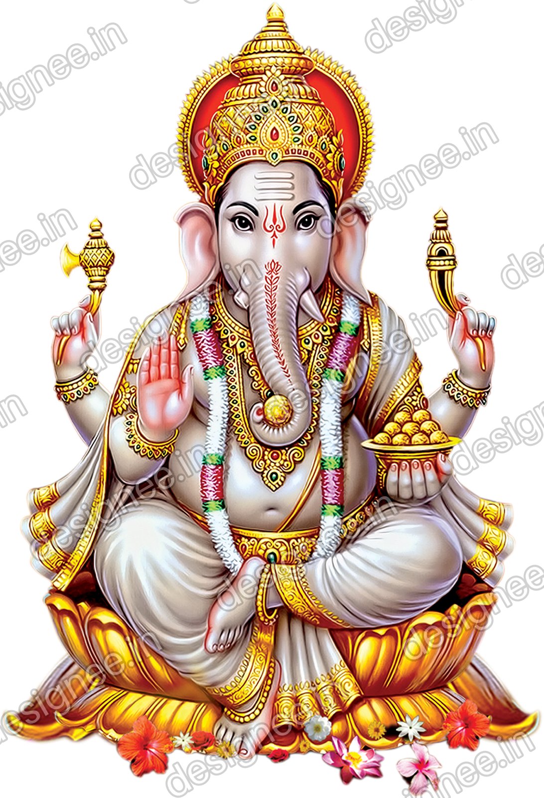 Preview of Vinayagar54