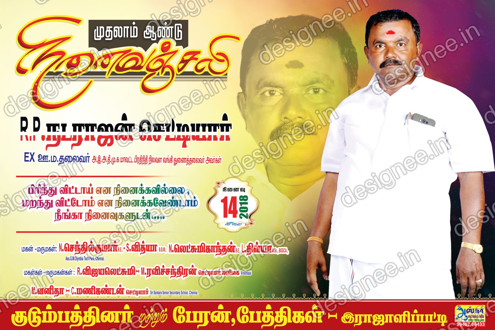 Preview of 55 kanneer anjali background (44)