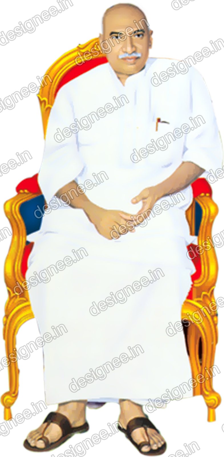 Preview of Kamarajar 5