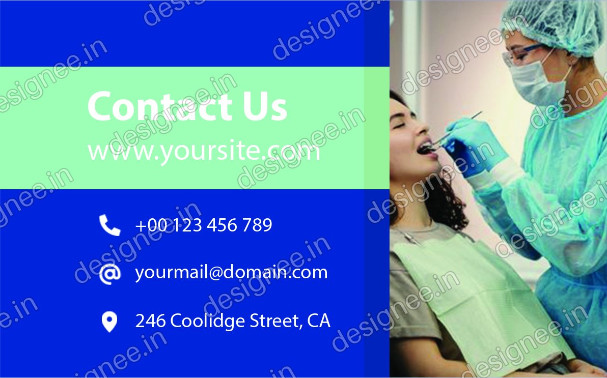 Preview of Business Card MA (8)