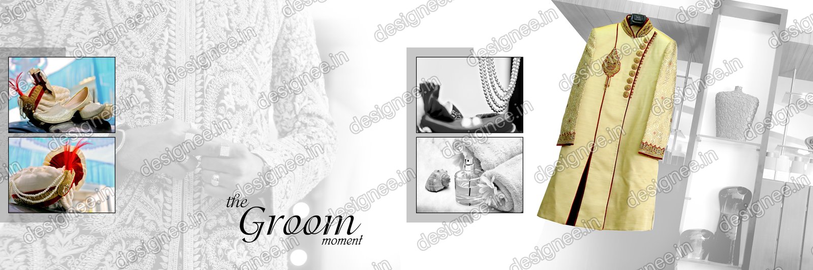 Preview of Wedding Album (29)